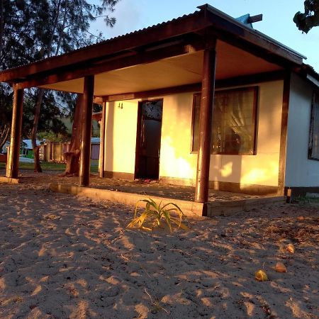 Yasawa Homestays Naisisili Zewnętrze zdjęcie