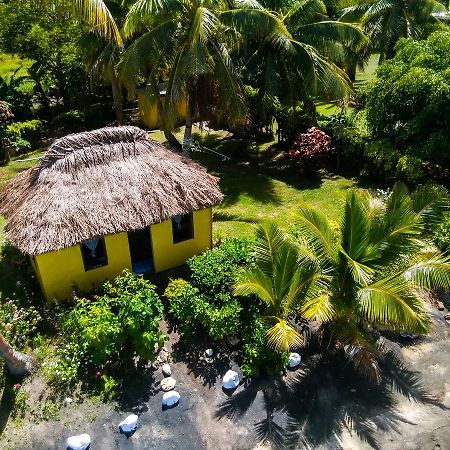 Yasawa Homestays Naisisili Zewnętrze zdjęcie