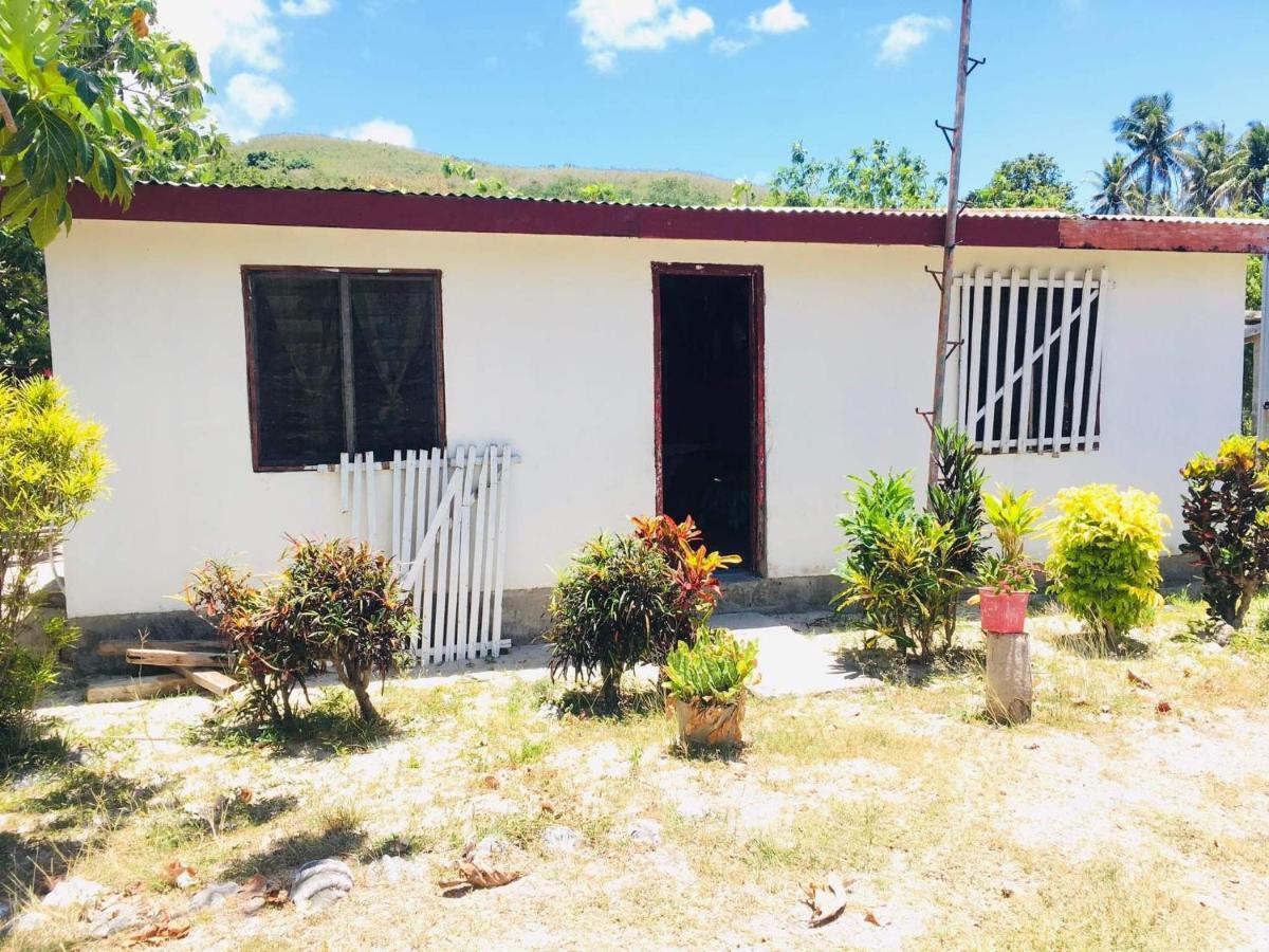 Yasawa Homestays Naisisili Zewnętrze zdjęcie