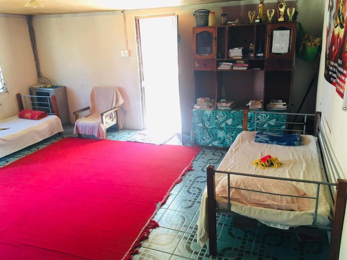 Yasawa Homestays Naisisili Zewnętrze zdjęcie