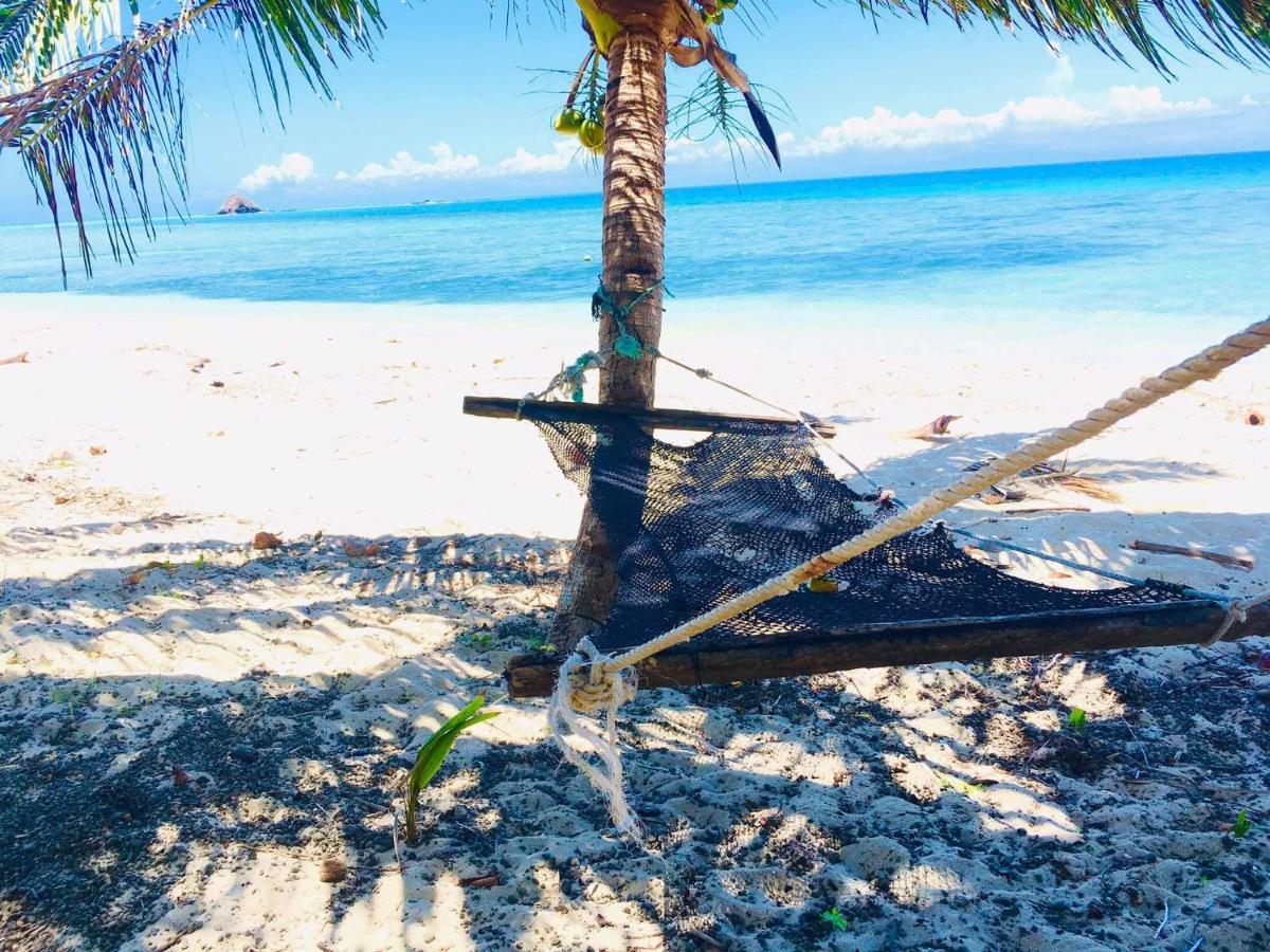 Yasawa Homestays Naisisili Zewnętrze zdjęcie