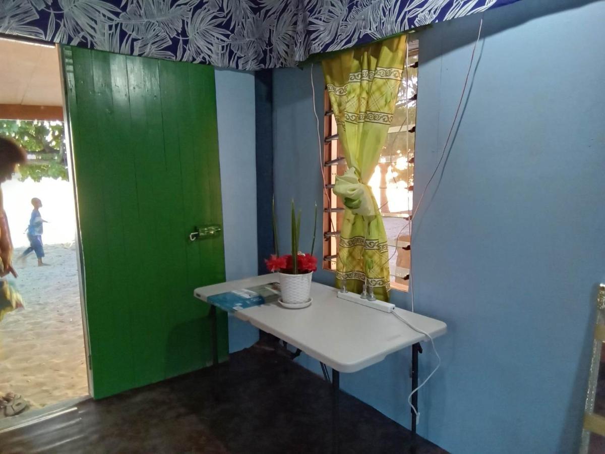 Yasawa Homestays Naisisili Zewnętrze zdjęcie