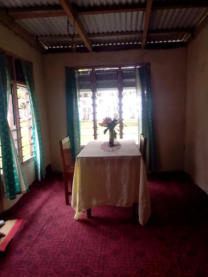 Yasawa Homestays Naisisili Zewnętrze zdjęcie