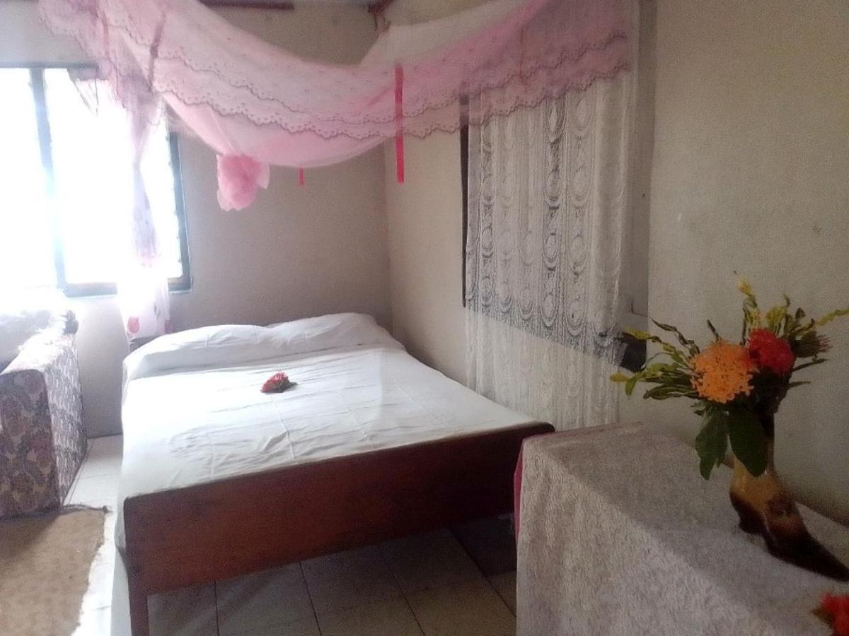 Yasawa Homestays Naisisili Zewnętrze zdjęcie