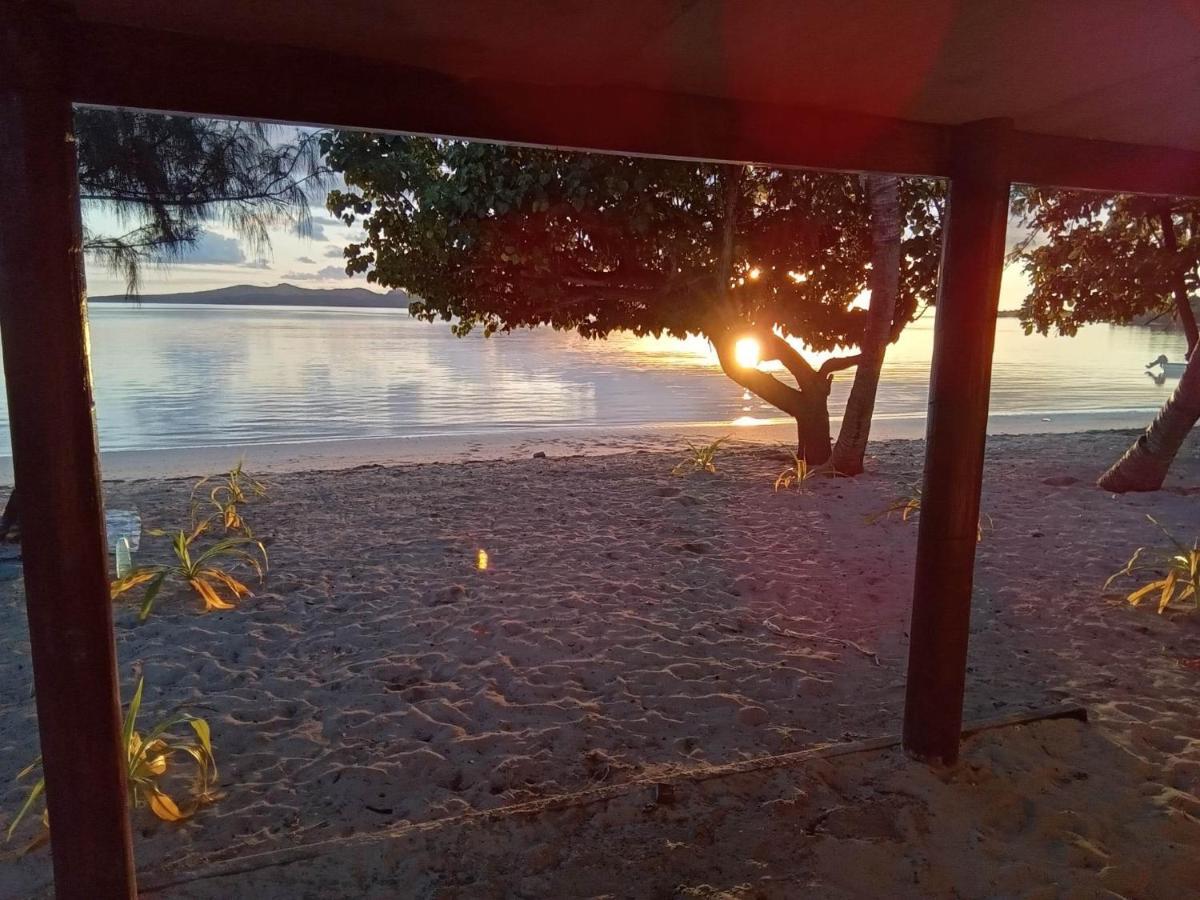 Yasawa Homestays Naisisili Zewnętrze zdjęcie