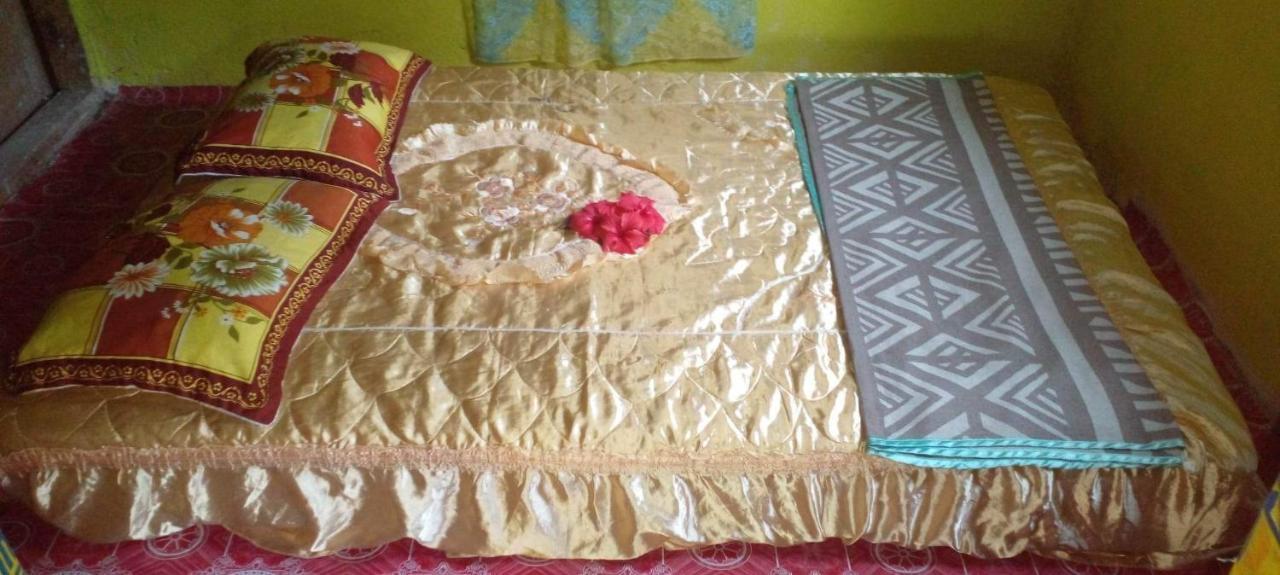 Yasawa Homestays Naisisili Zewnętrze zdjęcie