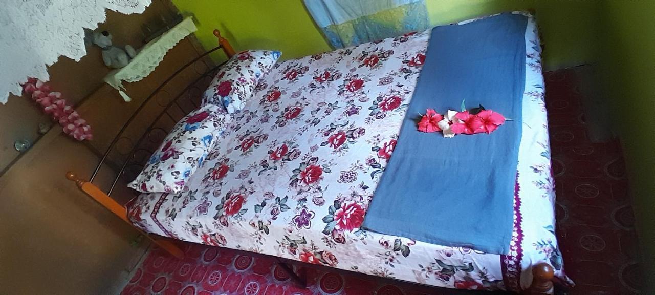 Yasawa Homestays Naisisili Zewnętrze zdjęcie