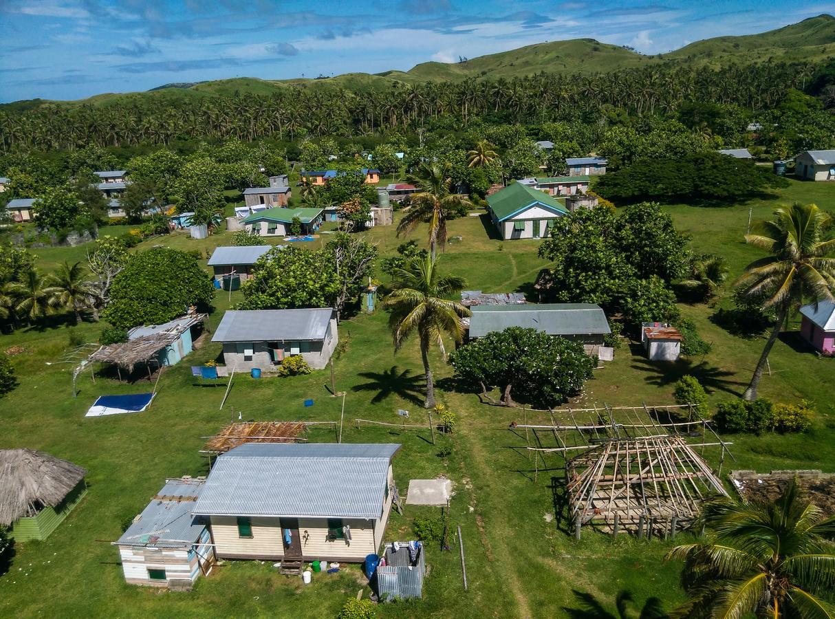 Yasawa Homestays Naisisili Zewnętrze zdjęcie