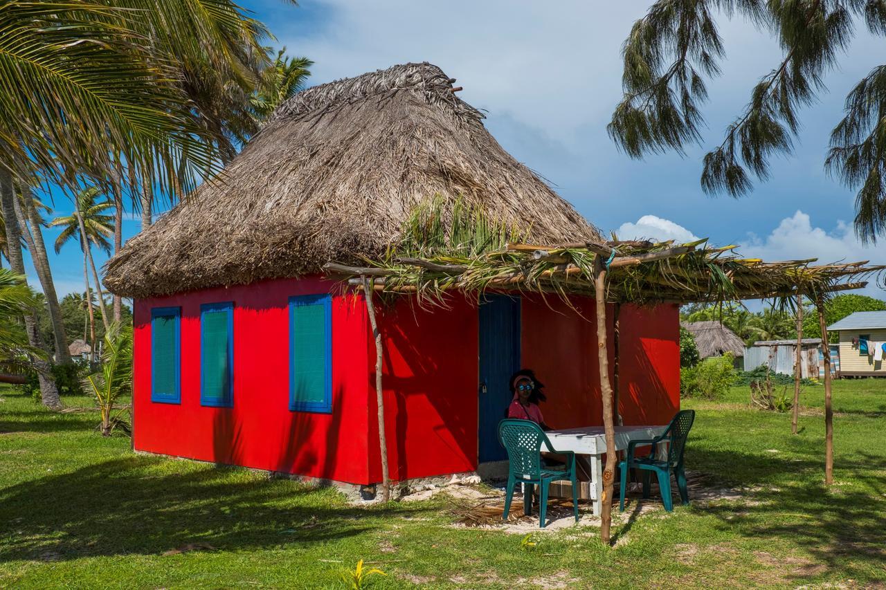 Yasawa Homestays Naisisili Zewnętrze zdjęcie