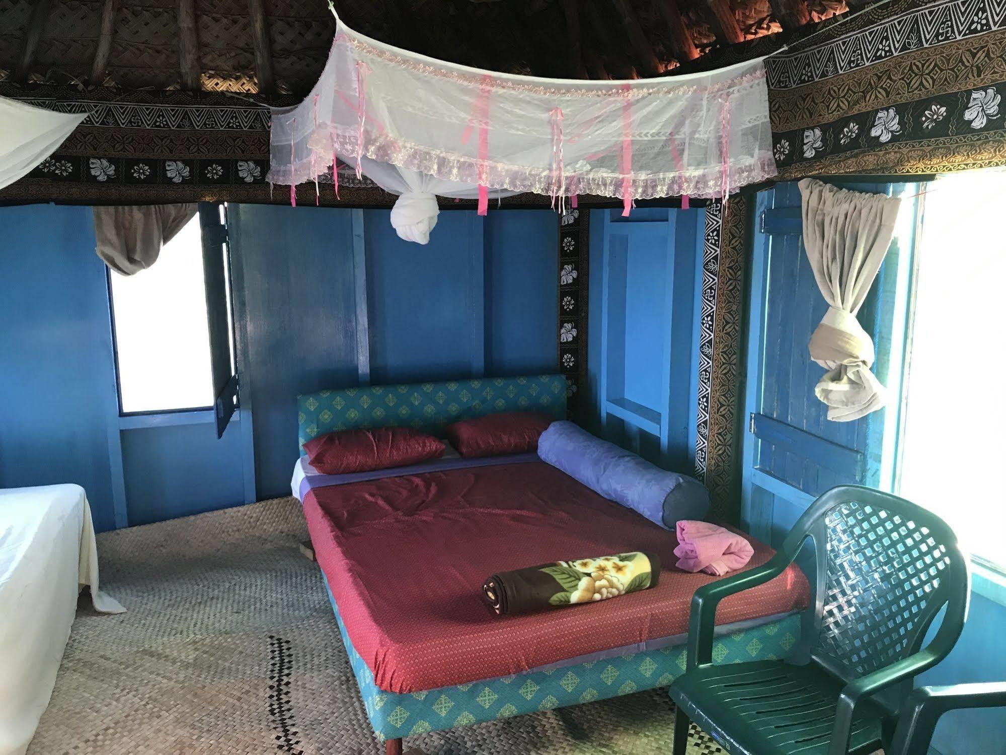 Yasawa Homestays Naisisili Zewnętrze zdjęcie