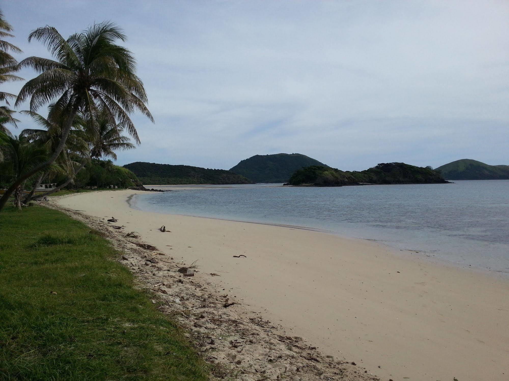 Yasawa Homestays Naisisili Zewnętrze zdjęcie