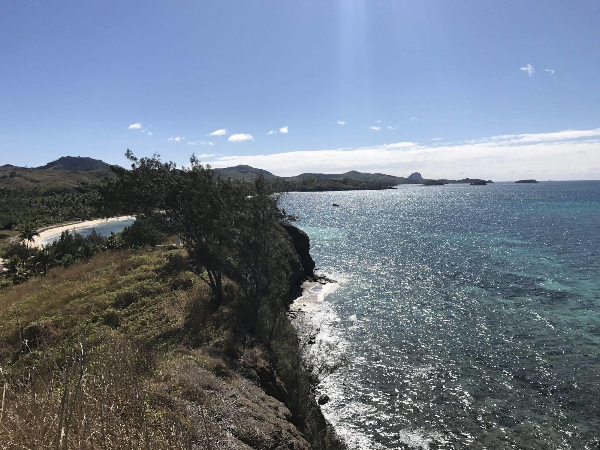 Yasawa Homestays Naisisili Zewnętrze zdjęcie