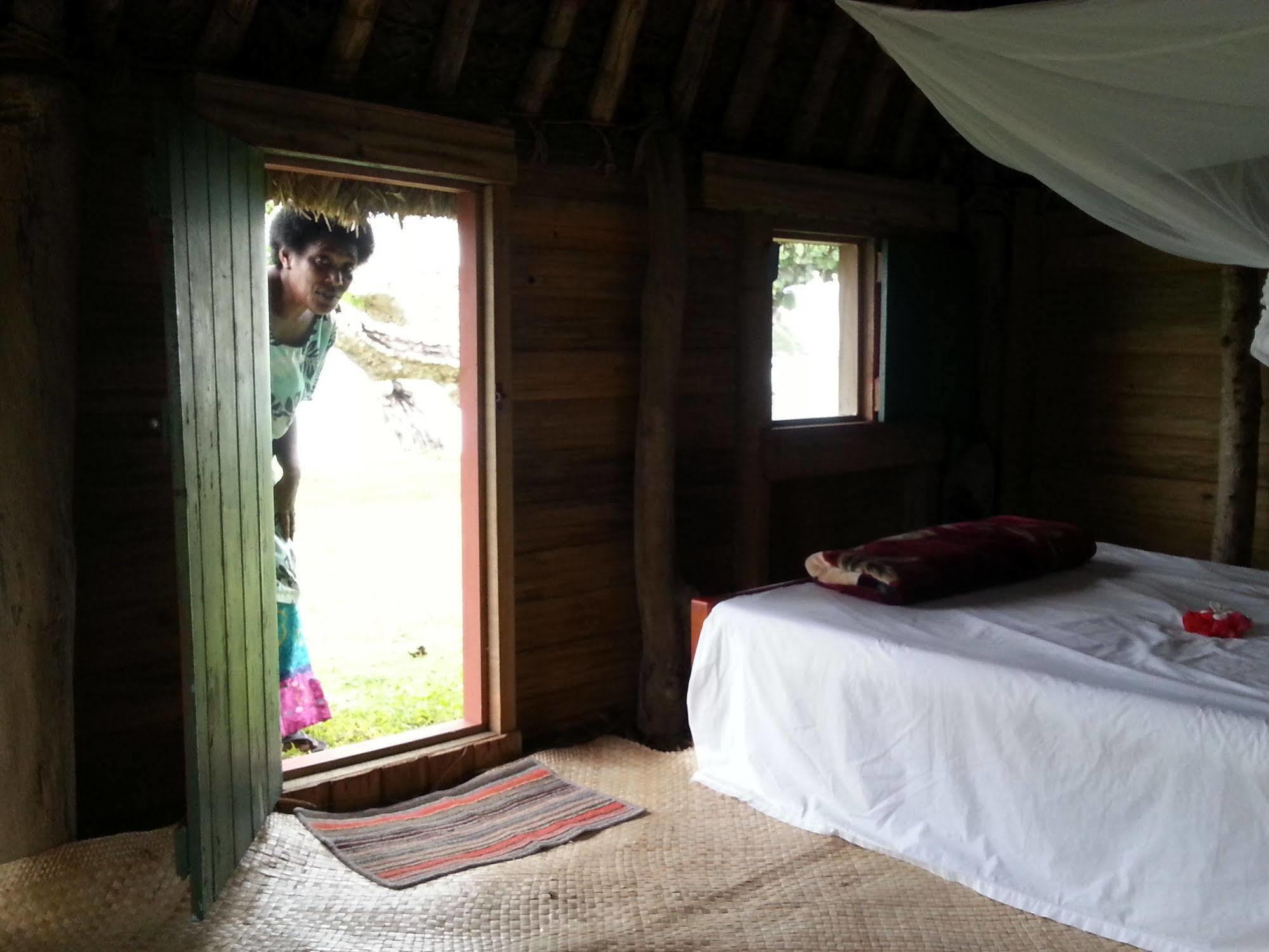 Yasawa Homestays Naisisili Zewnętrze zdjęcie