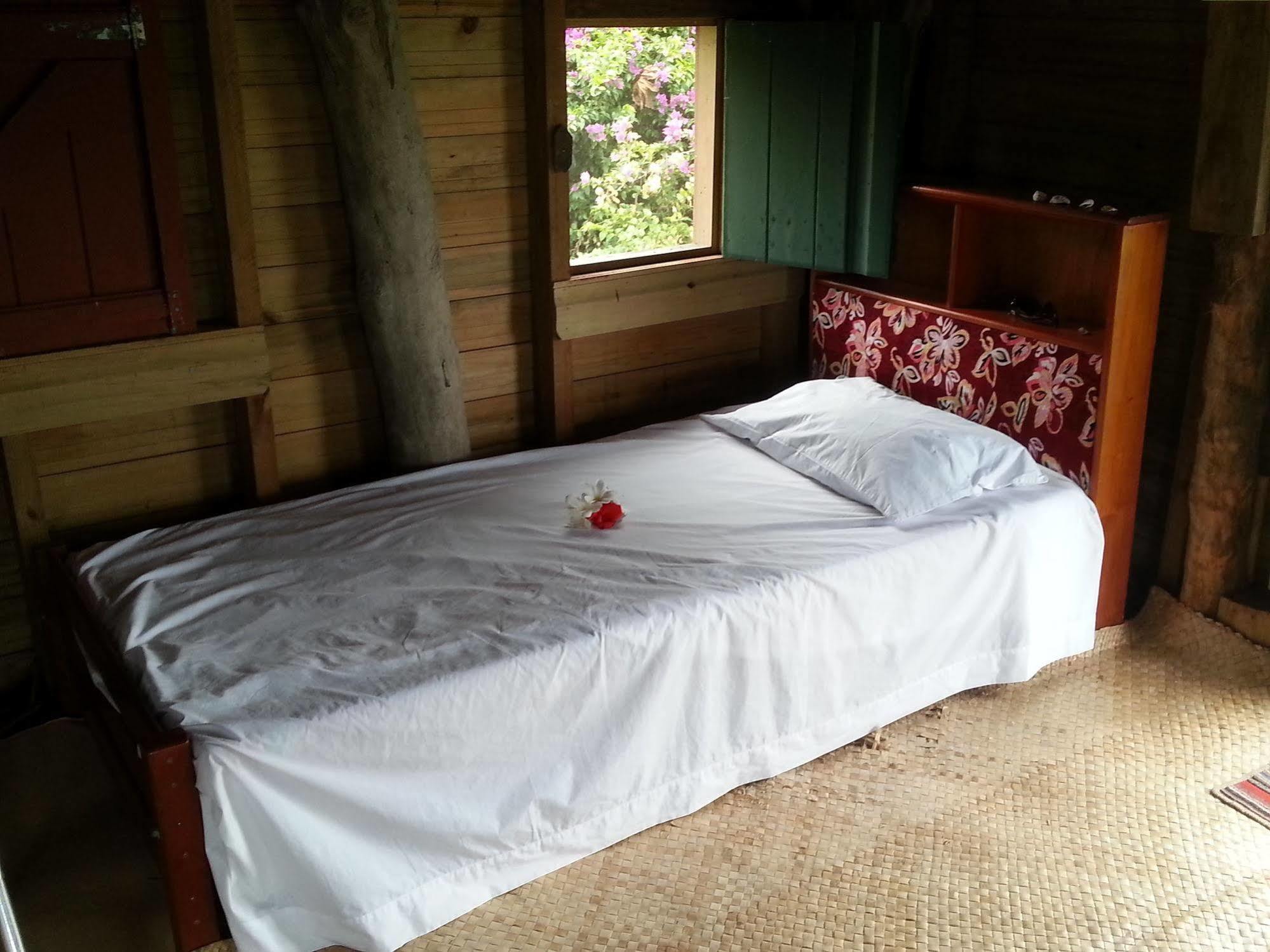 Yasawa Homestays Naisisili Zewnętrze zdjęcie